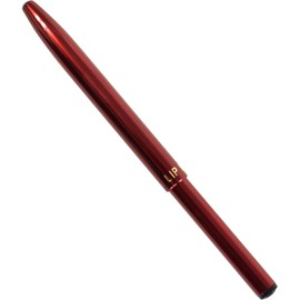 ARRLS-4 熊野監修 六角館さくら堂 携帯用リップブラシ丸筆 イタチ毛100％ リップのキワまでしっかりきれいなラインが描けます