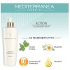 Leche Desmaquillante Limpiadora Mediterranea Cosmetic 400 Ml