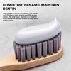 Hydroxyapatite Toothpaste & 7.5% Hydroxyapatite - for Sensitive Teeth &