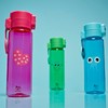 Tinc Kids' Mallo Tribal Character Water Bottle, Pink, 500 ml