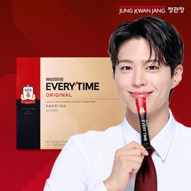CheongKwanJang [Jeongmol] Everytime (20-day supply) 10ml*20 packs