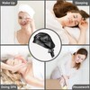 OLESILK Silk Bonnet for Sleeping Women 22 Momme - 100%