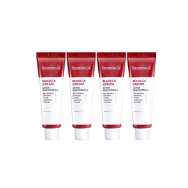 Centellian24 Madeca Cream Active Skin Formula 15ml 4pcs / 센텔리안24 마데카크림 액티브 스킨 포뮬러 15ml 4개