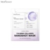 MEDIANSWER Calming Collagen Nano Shot Mask 37g*5ea