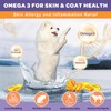 NATURE TARGET NATURE TARGET Probiotics for Dogs - Omega 3