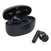 Binaural Hearing Aids Bluetooth Volume Adjustable Rechargeable Hearing Amplifier with