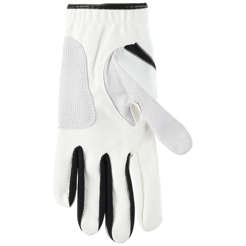 FootJoy GT Extreme Men's Golf Gloves, multicolor (white / black)