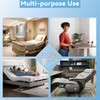 Electric TV Chair, Lifting Chair Hand Control, 8-Pin Lifting Bed
