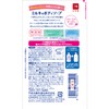 Milky Body Soap, Floral Soap with Pump, 16.9 fl oz