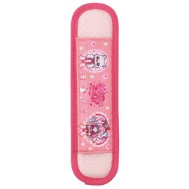 Skater LSVC1-A Shoulder Belt Cover Pad Water Bottle Belt Delicious Pretty Cure
