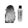 Shampoo Matizante Negro Con Tinte Open Secret® 300 Ml