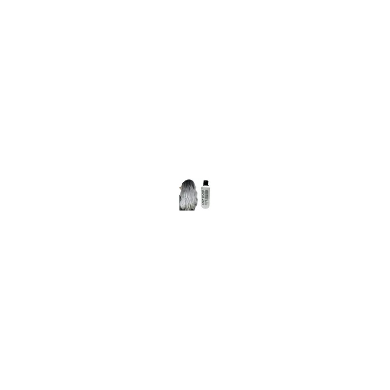 Shampoo Matizante Negro Con Tinte Open Secret® 300 Ml