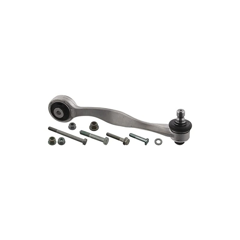 febi bilstein 40743 Suspension Arm with Bearing, Joint and Mounting