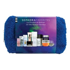 Set de Skincare Sephora Favorites de 10 Piezas                                                                                                        