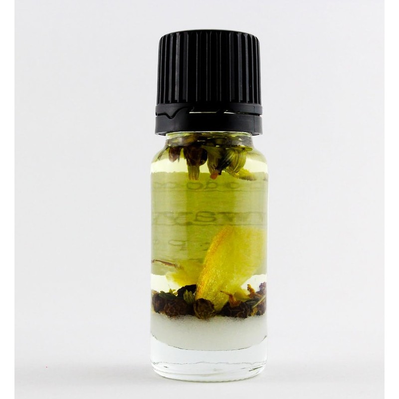 Pure Hoodoo | Stay Away! Oil 10ml - Used in