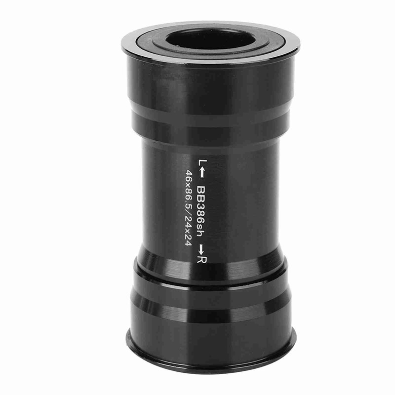 BB386 24mm Press Fit Bearing Bottom Brackets For Cranksets Mountain