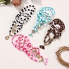 KZL Surfer Heishi Bracelets Set for Women Western Cowgirl Beaded