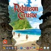 Portal Games Robinson Crusoe Adventures on the Cursed Island Board