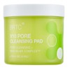 BRTC V10 Pore Cleansing Pad 80 sheets 1 piece I have read the notice and agree to use it. / BRTC V10 포어 클렌징 패드 80매 1개 공지사항을 확인하였으며 활용에 동의합니다.