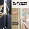 Bantie 40FT Weather Stripping Door Seal - Self Adhesive Weather