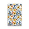 Flashideas Floral Travel Tissue Holder Pocket Tissue Holder for Purse
