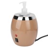Massage Oil Heater Quickly Heating 60℃ Temperature Essential Oil Warmer