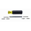 IDEAL INDUSTRIES INC. 35-910 11-in-1 Screwdriver/ Nutdriver – Hardware Tool