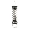 6x300mm Dock Line Mooring Springs 304 Stainless Steel Shock Absorbing