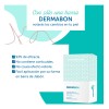 Jabón Dermabon Individual De 90 Gramos