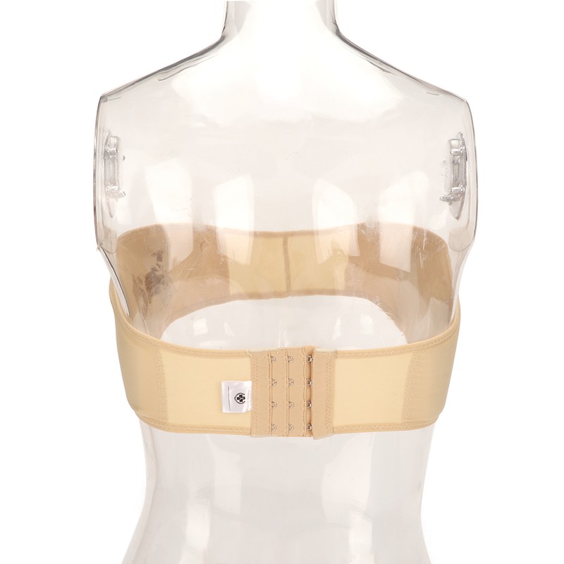Breast Implant Stabilizer Band 3D Breast Shaping Prevent Outgrowth Side