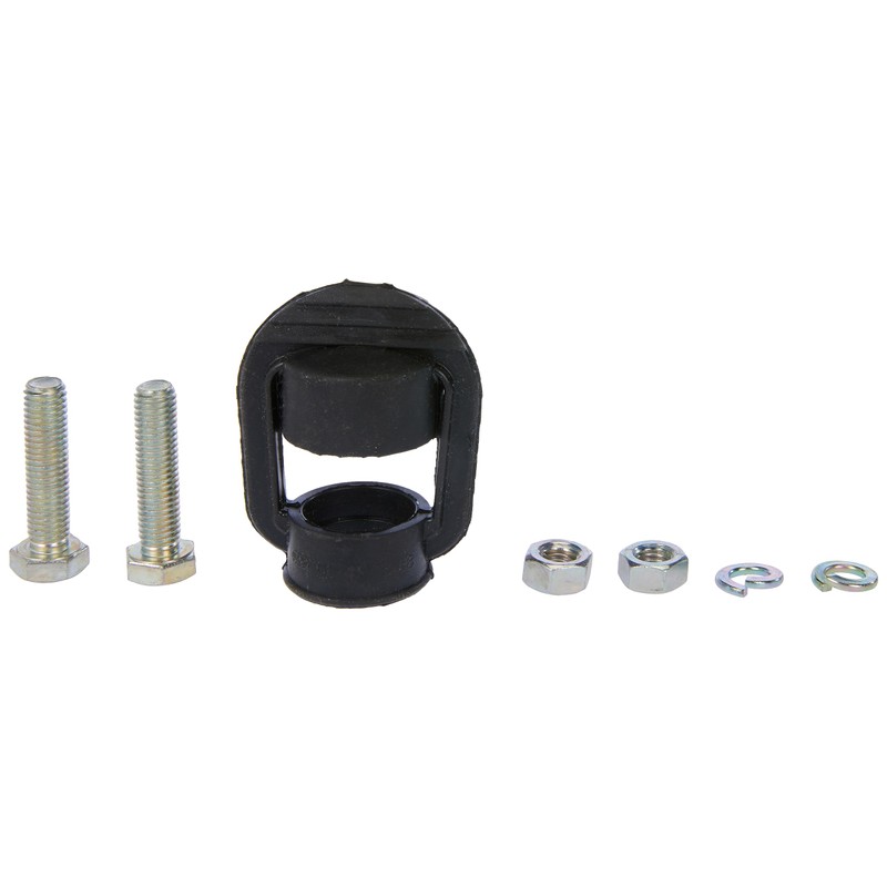 HELLA 8HG 006 294-021 Holder - angled - 1-pin connector