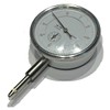 DASA-Tec - Dial gauge 0-10 mm 0.01 resolution flat back