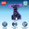 Simple Solution Hunde Windeln waschbar L