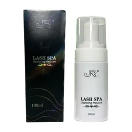 Espuma Limpiadora Shampoo Para Extensión De Pestañas Mink                                                                                             