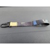 Wristlet Keychain, wrist lanyard for keys, Women's Keyrings,Wristlet Strap for