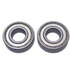 325mm Rear Wheel Axle Nut Kit For Coleman CT200U 196cc