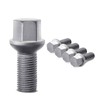 Frankberg 5 x Wheel Bolts Compatible with A,B,C,E,M,S,R,GL,GLA,GLK-Class CLA CLK