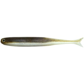 Dstyle VIROLA 6" Biwa Magpie