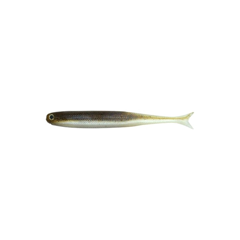 Dstyle VIROLA 6" Biwa Magpie