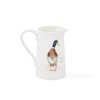 Portmeirion Home & Gifts WN3921-XT Wrendale by Royal Worcester Jug
