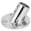 60 Degree Round Base Stainless Steel Marine Boat Hand Rail