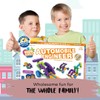 Thames & Kosmos Kids First Automobile Engineer Kit | STEM