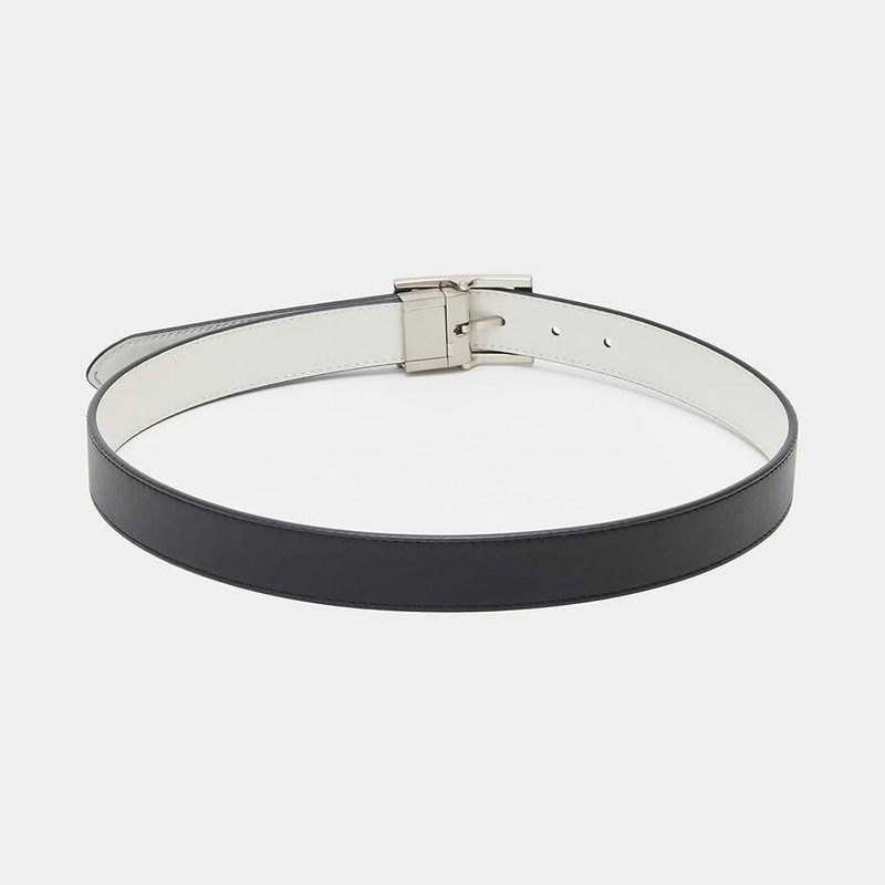 Callaway C25192202 Women's Belt (Reversible) / Golf, 1010_Black