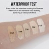 O'CHEAL High Cover Double Ended Sponge Liquid Foundation Contour Stick
