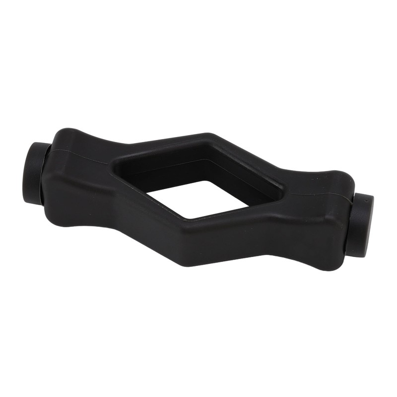 Front Load Washer Door Prop Mouth Shape Strong Magnet Washer