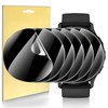 Suoman 6-Pack 6-Pack for Garmin Venu 3 45MM Privacy Screen