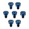 Callaway Callaway Golf Japan Genuine Product PARADYM Ai SMOKE SCREW WEIGHT Paradigm AI Smoke Screw Weight Single Item 0.4 oz (10 g) "3023042" CC24_SCW_HD_WT