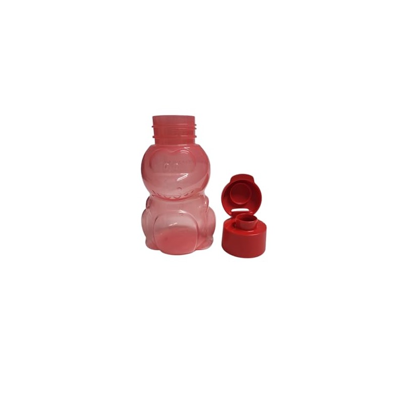 Tupperware to Go Eco Eco Easy Flip Top Drinking Bottle