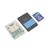 Game Card Adapter Universal for MX4SIO Reader with 128G Storage
