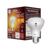 GE Relax LED Light Bulb, 45 Watt, Soft White, R20